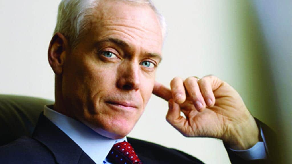 Les 5 niveaux du leadership selon Jim Collins JfInsights