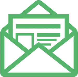 Newsletter Icon